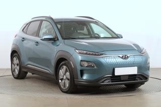 Hyundai Kona Electric 64 kWh 150kW SUV