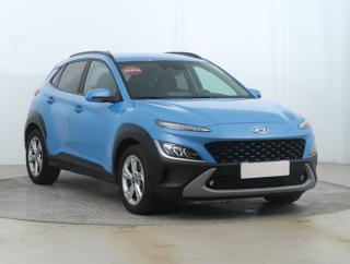 Hyundai Kona 1.6 T-GDI 146kW SUV