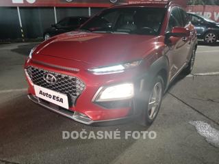 Hyundai Kona 1.0T-GDi, 1.maj, ČR SUV