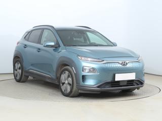 Hyundai Kona Electric 64 kWh 150kW SUV