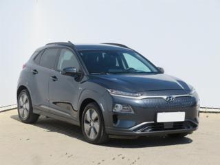 Hyundai Kona Electric 64 kWh 150kW SUV