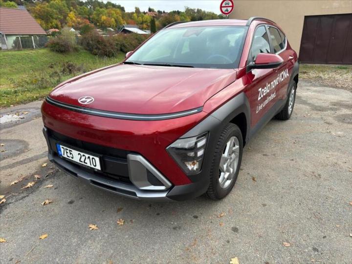 Vůz s VIN KMHK2813GPU996120