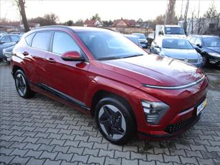 Hyundai Kona 65kWh  CZ Edition SUV