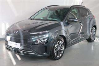 Hyundai Kona 0,0 POWER CZECH EDITION 150KW SUV