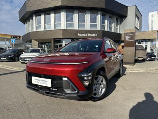 Hyundai Kona 1,0 T-GDI 88kW Smart SUV