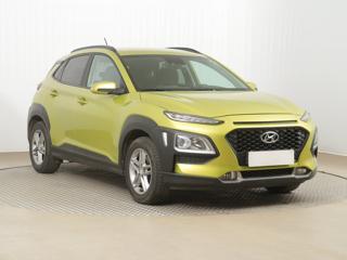 Hyundai Kona 1.0 T-GDI 88kW SUV