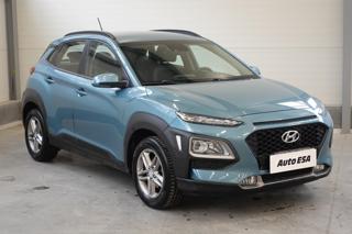 Hyundai Kona 1.0T-GDI SUV