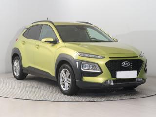 Hyundai Kona 1.0 T-GDI 88kW SUV