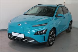 Hyundai Kona 0,0 POWER CZECH EDITION 150KW SUV