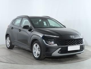 Hyundai Kona 1.0 T-GDI 88kW SUV