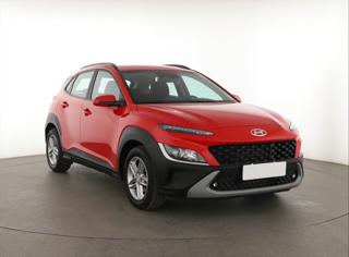 Hyundai Kona 1.0 T-GDI 88kW SUV