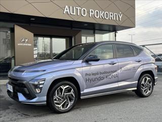 Hyundai Kona 1,6 1.6T-GDI 125kW Style DCT SUV