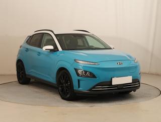 Hyundai Kona Electric 64 kWh 150kW SUV