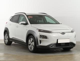 Hyundai Kona Electric 64 kWh 150kW SUV