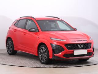 Hyundai Kona 1.6 T-GDI 146kW SUV