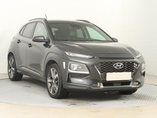 Hyundai Kona 1.0 T-GDI 88kW SUV