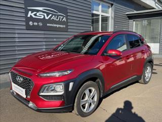 Hyundai Kona 1,0 T-GDI Style SUV