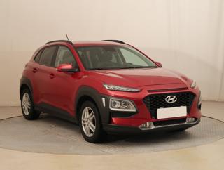 Hyundai Kona 1.0 T-GDI 88kW SUV