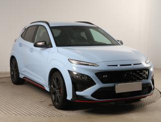 Hyundai Kona N Performance 206kW SUV