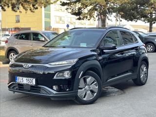 Hyundai Kona Electric Power 64kWh  Ultimate SUV