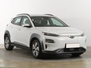 Hyundai Kona Electric 64 kWh 150kW SUV