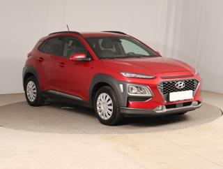 Hyundai Kona 1.0 T-GDI 88kW SUV