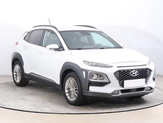 Hyundai Kona 1.0 T-GDI 88kW SUV