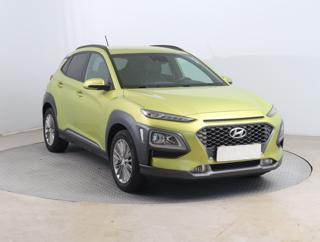 Hyundai Kona 1.0 T-GDI 88kW SUV