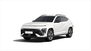 Hyundai Kona 1,6 T-GDi  N Line SUV