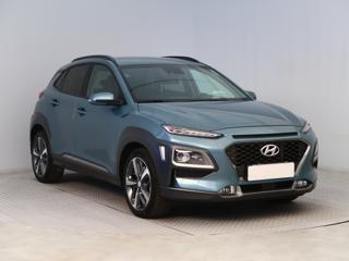 Hyundai Kona 1.6 T-GDI 130kW SUV