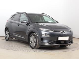 Hyundai Kona Electric 64 kWh 150kW SUV