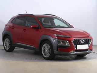 Hyundai Kona 1.6 CRDi 100kW SUV