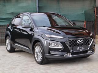 Hyundai Kona 1,0 T-GDI Mystic Edition SUV