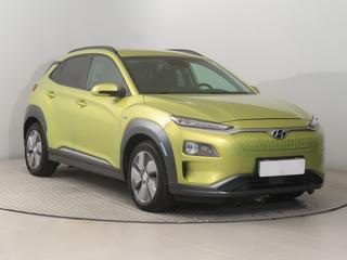 Hyundai Kona Electric 64 kWh 150kW SUV