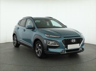 Hyundai Kona Hybrid 104kW SUV