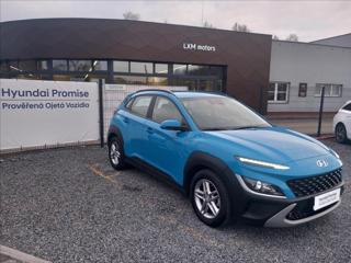 Hyundai Kona 1,0 T-GDI 88kW  DCT COMFORT SUV