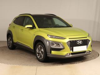 Hyundai Kona Hybrid 104kW SUV