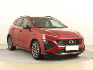 Hyundai Kona 1.6 T-GDI 146kW SUV