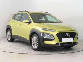 Hyundai Kona 1.0 T-GDI 88kW SUV