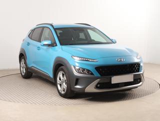 Hyundai Kona 1.6 T-GDI 146kW SUV