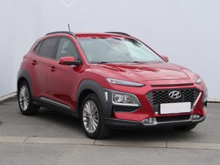 Hyundai Kona 1.6 CRDi 85kW SUV