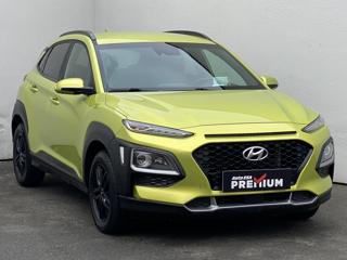 Hyundai Kona 1.0 T-GDi SUV