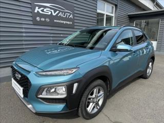 Hyundai Kona 1,0 T-GDI Comfort SUV