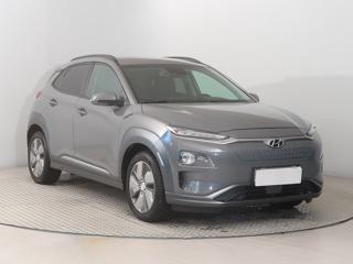 Hyundai Kona Electric 64 kWh 150kW SUV