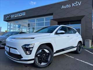 Hyundai Kona POWER 64,8kWh SMART RANGE  EV SUV