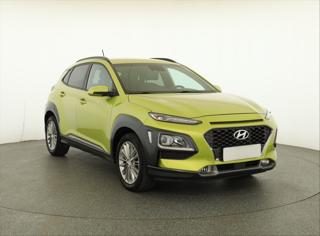 Hyundai Kona 1.0 T-GDI 88kW SUV