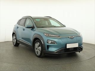 Hyundai Kona Electric 64 kWh 150kW SUV