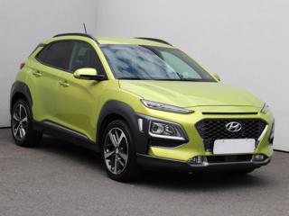 Hyundai Kona 1.0 SUV