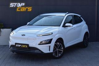 Hyundai Kona 39kWh SMART*KAMERA*DPH*ČR 1.M* SUV