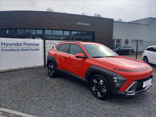 Hyundai Kona 1,6 GDI HEV STYLE SUV